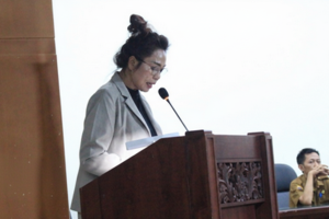 DPRD Parigi Moutong Dorong Pengurangan Anggaran Seremonial