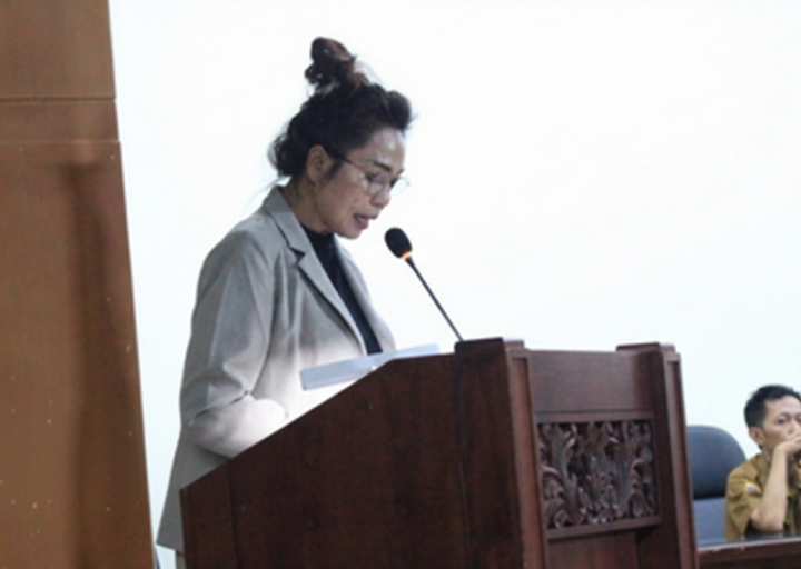 DPRD Parigi Moutong Dorong Pengurangan Anggaran Seremonial