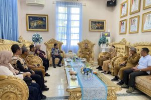 Parigi Moutong Gandeng Gorontalo, Bidik Penguatan Ekonomi dan SDM