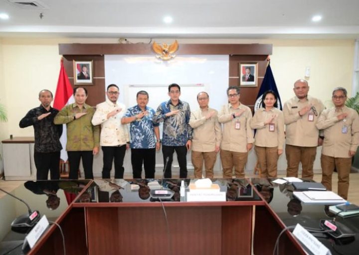 Parigi Moutong Dorong Kawasan Transmigrasi Jadi Pusat Ekonomi Baru