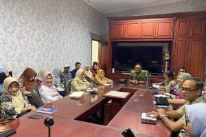 Parigi Moutong Siapkan HUT ke-24, UMKM hingga Layanan Publik Disiapkan