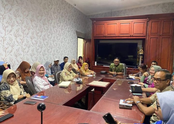 Parigi Moutong Siapkan HUT ke-24, UMKM hingga Layanan Publik Disiapkan
