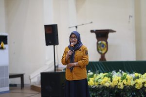 Sunarti Apresiasi Pemutaran Film Budaya dan Edukasi Narkoba di Hardiknas 2026 Parigi Moutong
