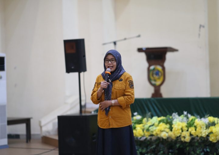 Sunarti Apresiasi Pemutaran Film Budaya dan Edukasi Narkoba di Hardiknas 2026 Parigi Moutong