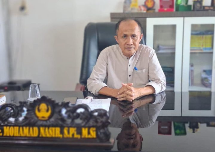 Pemkab Parigi Moutong Tegaskan Komitmen Dukung Kampung Nelayan Merah Putih