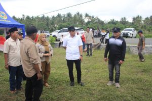 Pemkab Parigi Moutong Siapkan Lokasi Sekolah Rakyat di Desa Jonokalora