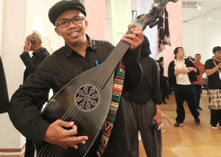 Disdikbud Ungkap Jejak Peradaban Kuno di Parigi Moutong