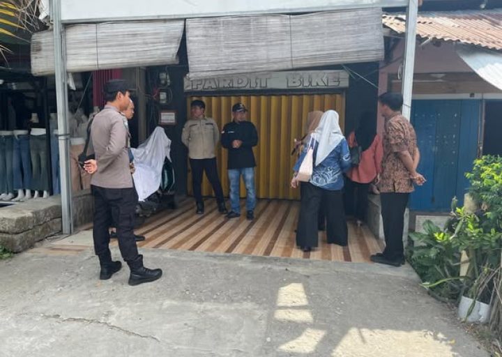 Jelang Ramadhan, Pemkab Parigi Moutong Awasi Ketat Harga LPG 3 Kg
