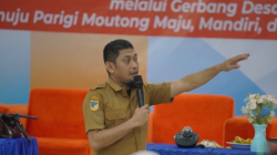 Disdikbud Parigi Moutong Dorong Pengelolaan Guru Berbasis Data