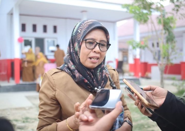 Sengketa Lahan SD Inpres Nambaru Berakhir, Pemkab Parigi Moutong Bayar Ganti Rugi Rp500 Juta
