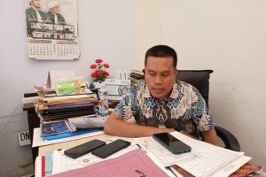 Disdikbud Parigi Moutong Dorong Implementasi Satuan Pendidikan Aman Bencana