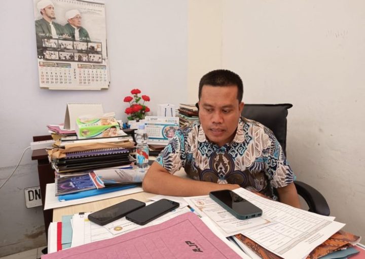 Disdikbud Parigi Moutong Dorong Implementasi Satuan Pendidikan Aman Bencana