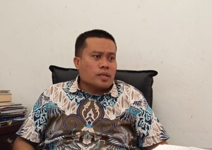 Disdikbud Parigi Moutong Mulai Terapkan TKA untuk Siswa SD dan SMP