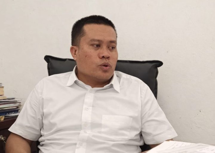 Disdikbud Parigi Moutong Dorong Pemerataan Pendidikan hingga Daerah Terpencil