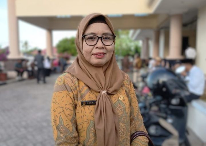 Pemkab Parigi Moutong Perjuangkan Insentif dan Fasilitas bagi Guru di Wilayah Terpencil