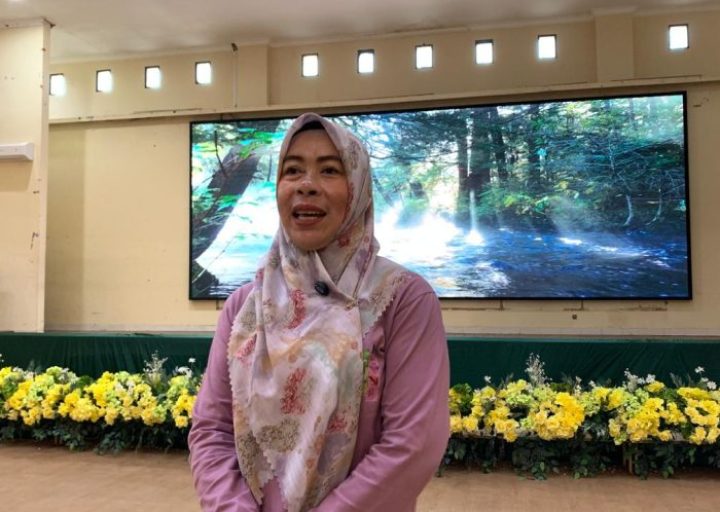 Disdikbud dan Dispar Parigi Moutong Jalan Sendiri di Agenda Festival 2026