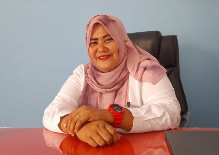 Program Bantuan PAUD di Parigi Moutong Masih Bergantung Kebijakan Lembaga