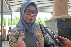 TKA SD di Parigi Moutong Jadi Penentu Arah Pendidikan Siswa