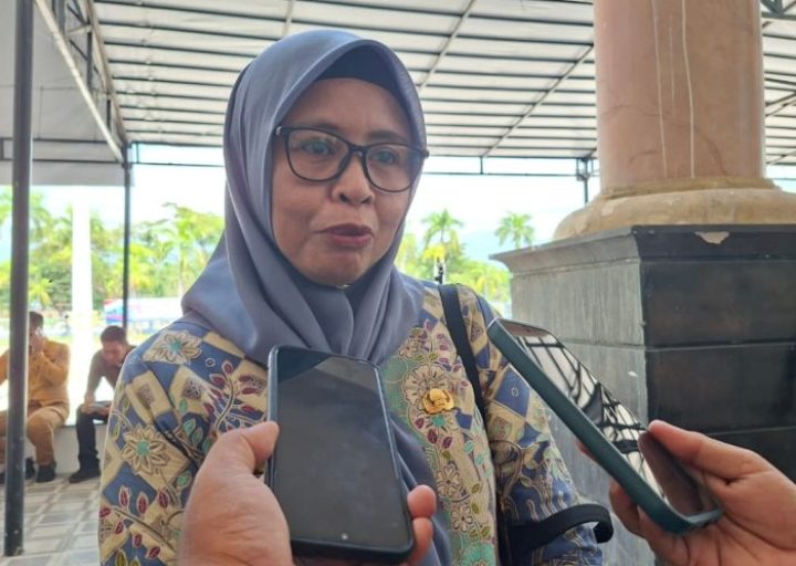TKA SD di Parigi Moutong Jadi Penentu Arah Pendidikan Siswa