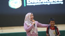 Hardiknas 2026, Disdikbud Parigi Moutong Kenalkan Budaya Lokal Lewat Film untuk Pelajar