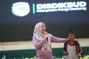 Hardiknas 2026, Disdikbud Parigi Moutong Kenalkan Budaya Lokal Lewat Film untuk Pelajar