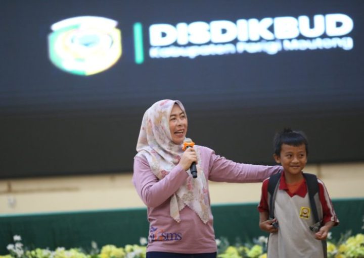 Hardiknas 2026, Disdikbud Parigi Moutong Kenalkan Budaya Lokal Lewat Film untuk Pelajar