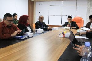 Pemkab Parigi Moutong Matangkan Kunjungan Kementerian Transmigrasi, Bidik Status PSN