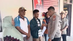 Kasus Pencurian HP di Mepanga Berakhir Damai, Pelaku Ganti Rugi Rp600 Ribu