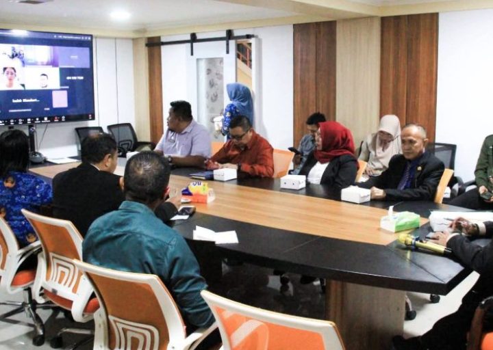 Pemkab Parigi Moutong Matangkan Persiapan Kunjungan Kementerian Transmigrasi RI