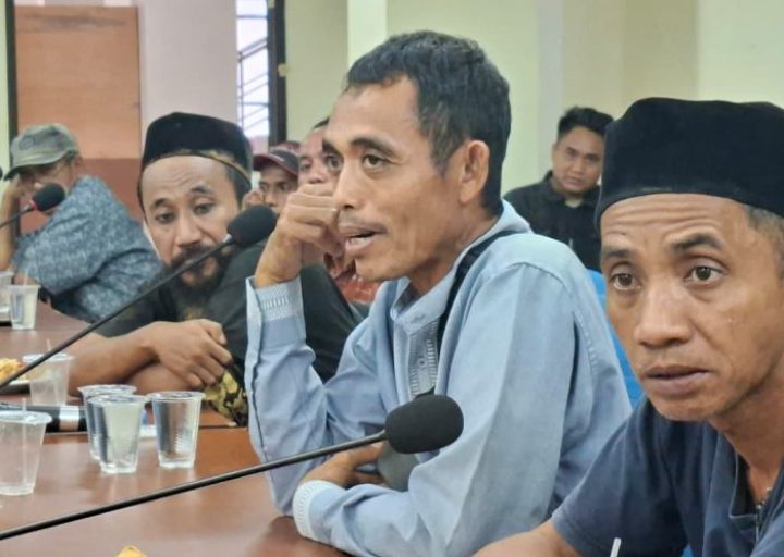 APLM Siniu Desak DPRD Parigi Moutong Fasilitasi Penyelesaian Polemik Investasi PT ATI