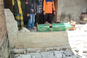 Pemkab Parigi Moutong Terbitkan Imbauan Pascagempa M 6,7, Warga Diminta Waspada