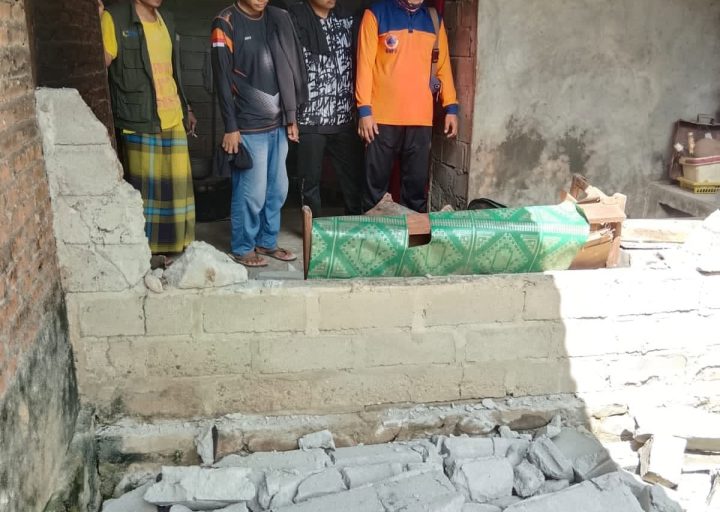 Pemkab Parigi Moutong Terbitkan Imbauan Pascagempa M 6,7, Warga Diminta Waspada