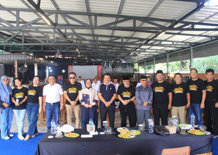 Pemkab Parigi Moutong Ajak Generasi Muda Jadi Pelopor Toleransi dan Perdamaian