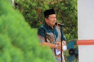 Wabup Parigi Moutong Ajak Keluarga dan Masyarakat Lebih Peduli terhadap Lansia