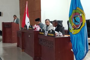 NasDem Desak Bupati Parimo Bentuk Tim Terpadu, Kebocoran Retribusi Jadi Sorotan