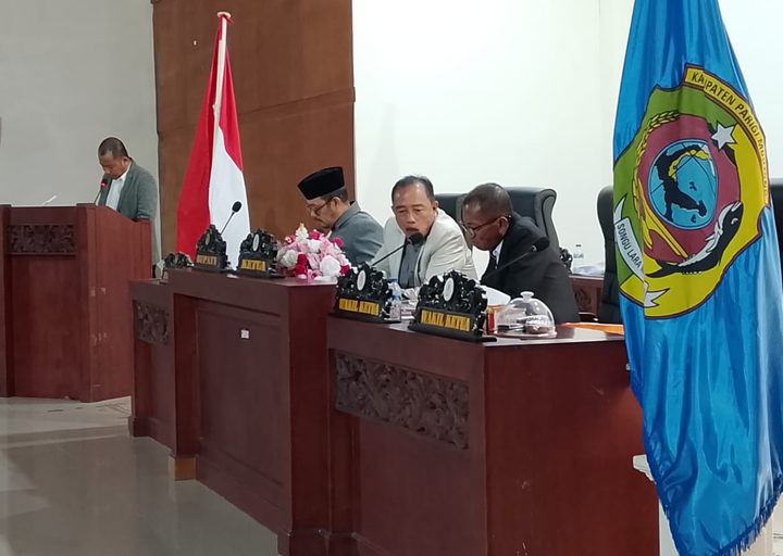 NasDem Desak Bupati Parimo Bentuk Tim Terpadu, Kebocoran Retribusi Jadi Sorotan