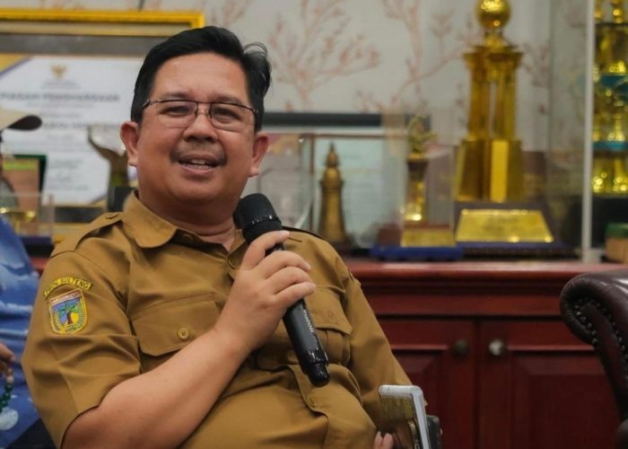 Program Sehat Bersama Parimo Berjalan, Sosialisasi ke Masyarakat Perlu Diperkuat