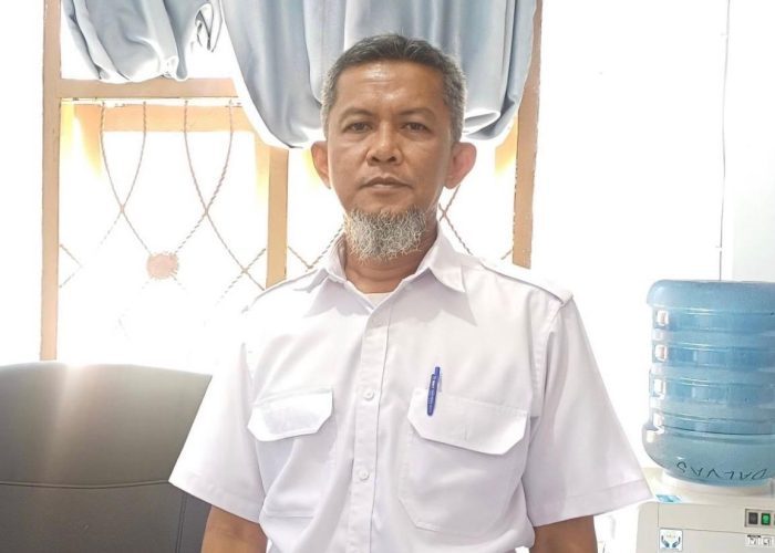 Efisiensi Anggaran, Program Seragam Gratis dan Bantuan LPG 3 Kg Parimo Tetap Jalan