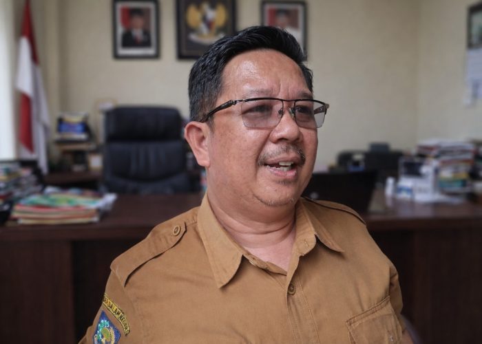 Bappelitbangda Parimo Saring Usulan Program 2027 Sesuai Prioritas dan Fiskal Daerah