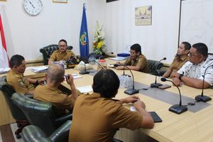 Pemkab Parimo Matangkan Persiapan Hadapi Penilaian Pemerintah Daerah Berprestasi 2026