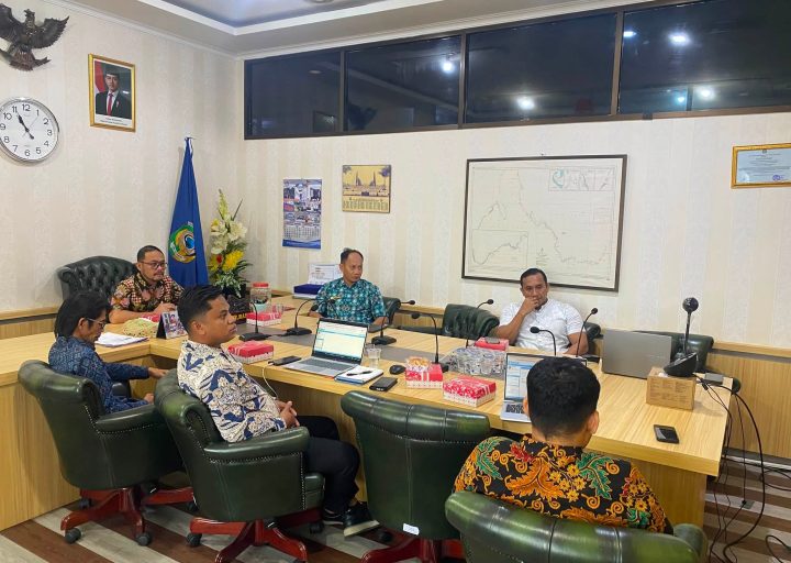 Zulfinasran Tekankan Pentingnya Perluasan Jaminan Sosial Ketenagakerjaan di Parigi Moutong