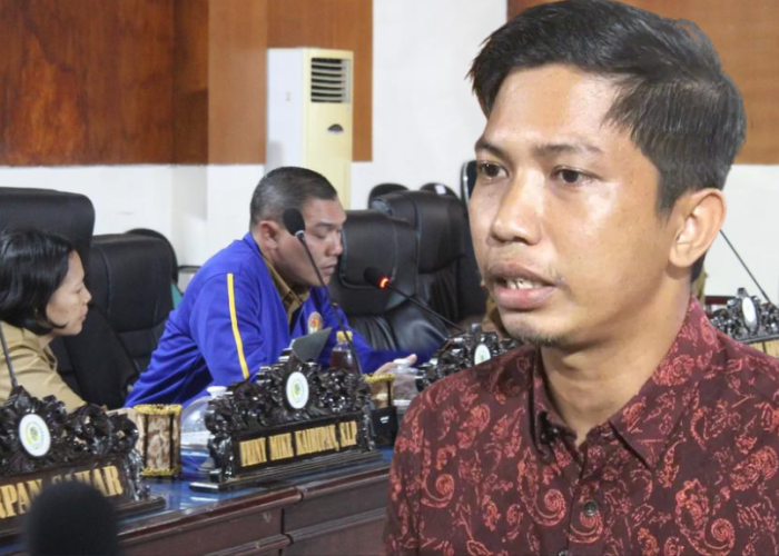 Bappelitbangda Parimo Punya 3 Temuan BPK, Klarifikasi Terkendala Dokumen