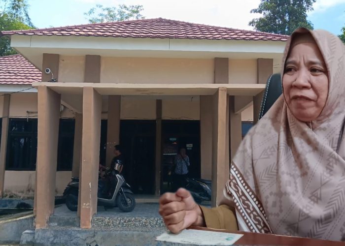 Bappelitbangda Parimo Kawal Program Lintas OPD, Termasuk Persiapan MBG