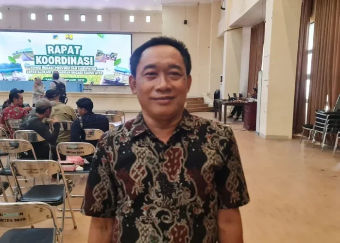 Bappelitbangda Parimo Ingatkan Pengembang soal Kewajiban Serahkan PSU