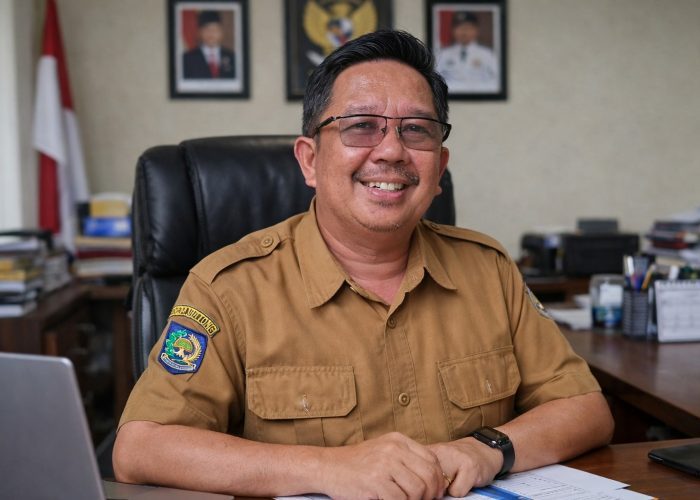 Program Lancar Bersama Dorong Konektivitas hingga Pelosok Parimo