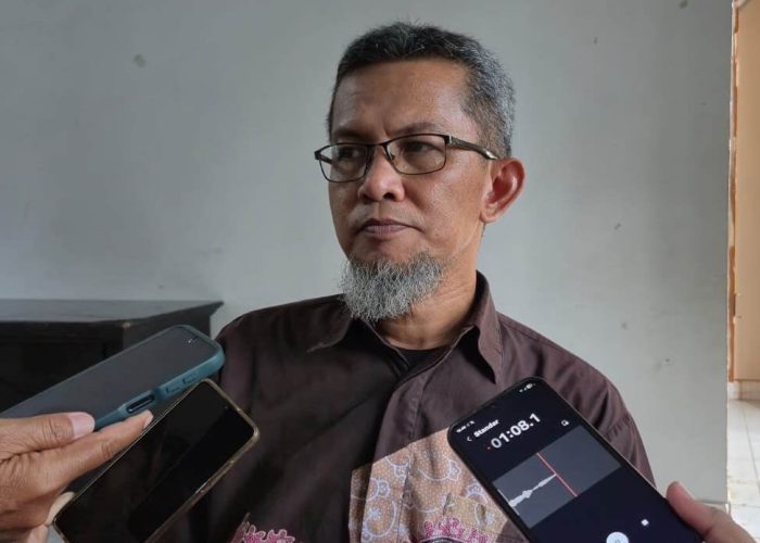 Forum Lintas OPD, Pemkab Parigi Moutong Pertajam Sasaran RKPD 2027