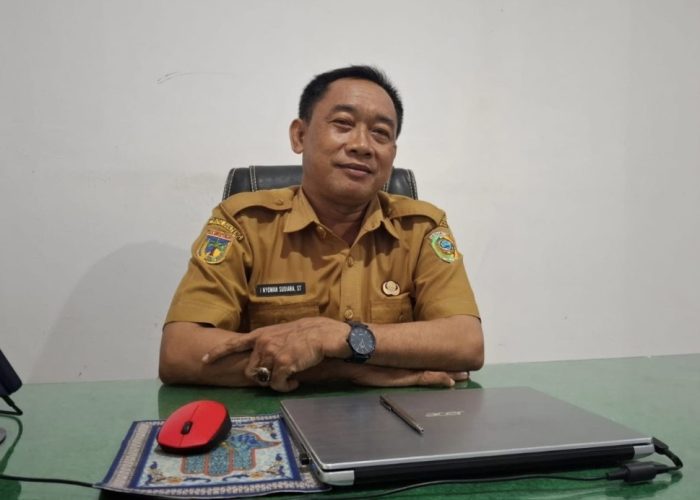 Bappelitbangda Parimo Minta OPD Rinci Belanja Setiap Subkegiatan