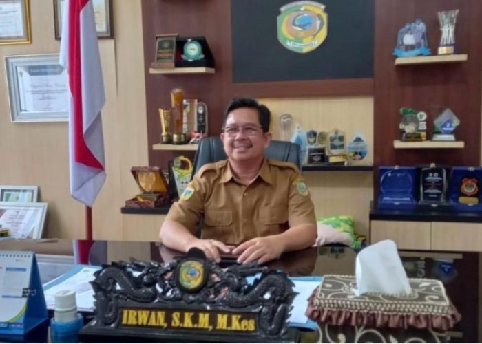 Bappelitbangda Parimo Dorong Puskesmas Gencarkan Sosialisasi Mobil Jenazah Gratis