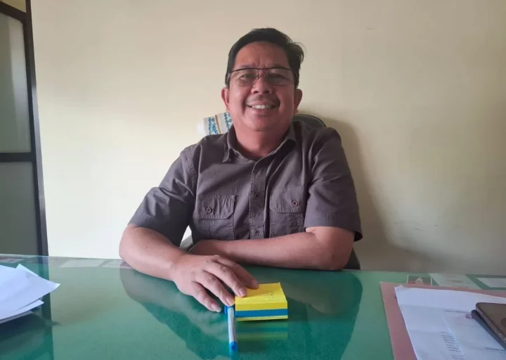Bappelitbangda Parimo Siapkan Strategi Atasi Biaya LKS dan Penebusan Ijazah