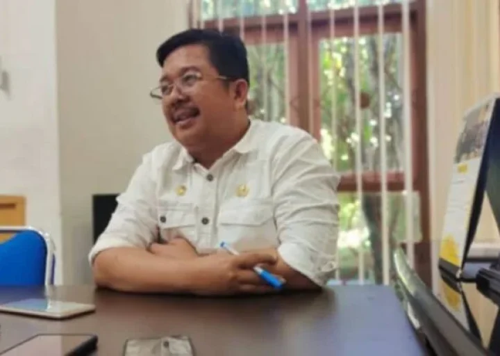 Parimo Dapat Dukungan Alat Berat Rp10 Miliar, Akses Desa Terpencil Jadi Prioritas